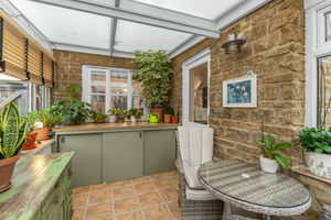 Cotters Croft Fenny Compton